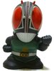 Kamen Rider Black RX