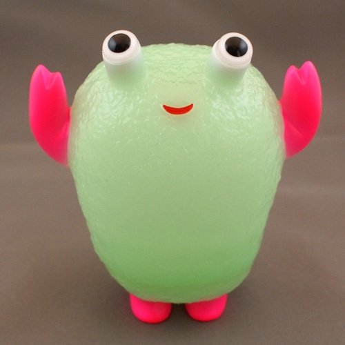 Kanicoro - Surprise (Cactus) figure by Chima Group, produced by Chima Group. Front view.