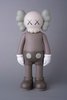 KAWS Companion Brown (Open Edition)