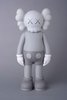 KAWS Companion Grey (Open Edition)