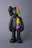 KAWS Companion Flayed Black( Open Edition)