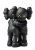 KAWS Together Black