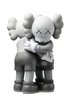 KAWS Together Grey