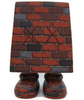 KAWS x Wonderwall - Brick