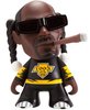 Kidrobot Snoop Dogg 4/20 7" Vinyl Figure