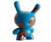 Kidrobot x Andy Warhol Dollar Signs