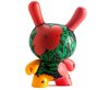 Kidrobot x Andy Warhol Flowers