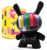 Kidrobot x Andy Warhol TDK