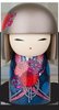 Kimmidoll "Tomona" maxi doll