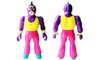 Kinnikuman Great (ArtJunkie bespoke color ver.)