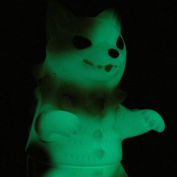 Konatsuya Shibara - GID figure by Konatsu, produced by Konatsuya. Detail view.