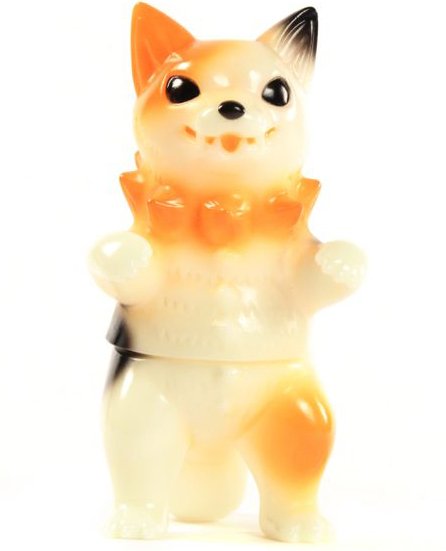 Konatsuya Shibara - GID figure by Konatsu, produced by Konatsuya. Front view.