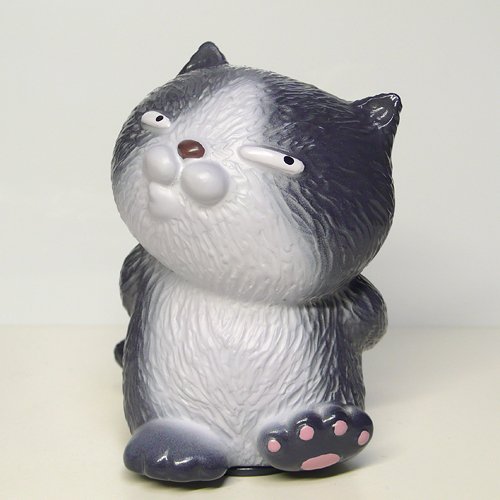 Koronekohne figure by Dream Rocket, produced by Dream Rocket. Front view.