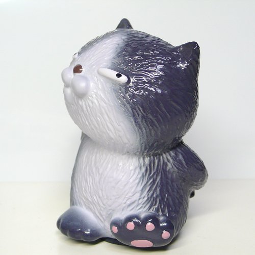 Koronekohne figure by Dream Rocket, produced by Dream Rocket. Front view.