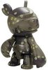 Kozik Knuckle Bear Qee V2 Ambush