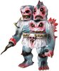 Krawluss （Berserker) - Medicom Toy Exclusive