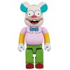 Krusty the clown BE@RBRICK 1000%