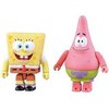 Kubrick Spongebob & Patrick 2Pcs Set