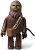 Kubrick Star Wars Early Bird Chewbacca