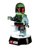 Lego Bobba Fett Torch