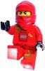 Lego Ninjago Kai Torch