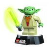 Lego Yoda Torch