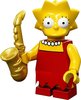 Lisa Simpson