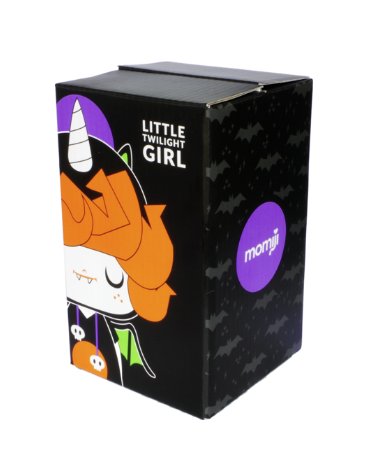 Little Twilight Girl figure by Momiji, produced by Momiji. Packaging.