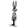 Loony Tunes Bugs Bunny Anatomical Wabbit(GID) By Jason Freeny - GID SDCC 2016 exclusive