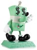 Lucky Dollar Money Box