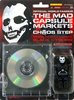 Mad Capsule Markets "Chaos Step" CD + kubrick