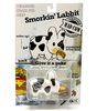 Mad Cow Smorkin' Labbit Mini figure