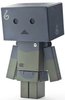 Ma.K.DANBOARD #001 S.A.F.S.