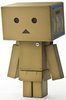 Ma.K.DANBOARD #003 BANANA BOX