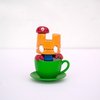 Mario Tea