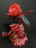 Marmit Biollante Rose Flower Stage