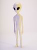 Marmit Grey Alien GID