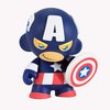 MARVEL MUNNY CAPTAIN AMERICA