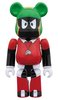 MARVIN THE MARTIAN BE@RBRICK 100%