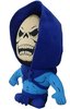 Masters of the Universe Skeletor Super Deformed Plush