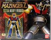 Mazinger Z Extra Heavy Version