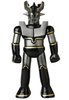 Mazinger Z (Original Edition Black version)