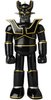 Mazinger Z (Retro Edition Black version)