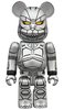 MechaGodzilla BE@RBRICK 100%