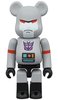 MEGATRON BE@RBRICK 100％