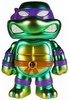 Metallic Donatello Hikari