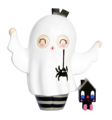 Mia & Casa figure by Momiji, produced by Momiji. Front view.