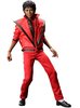 Michael Jackson (Thriller version)