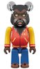 Michael Jackson WEREWOLF BE@RBRICK 100%