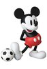 MICKEY MOUSE VCD FOOTBALL